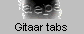  Gitaar tabs 