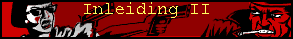  Inleiding II 